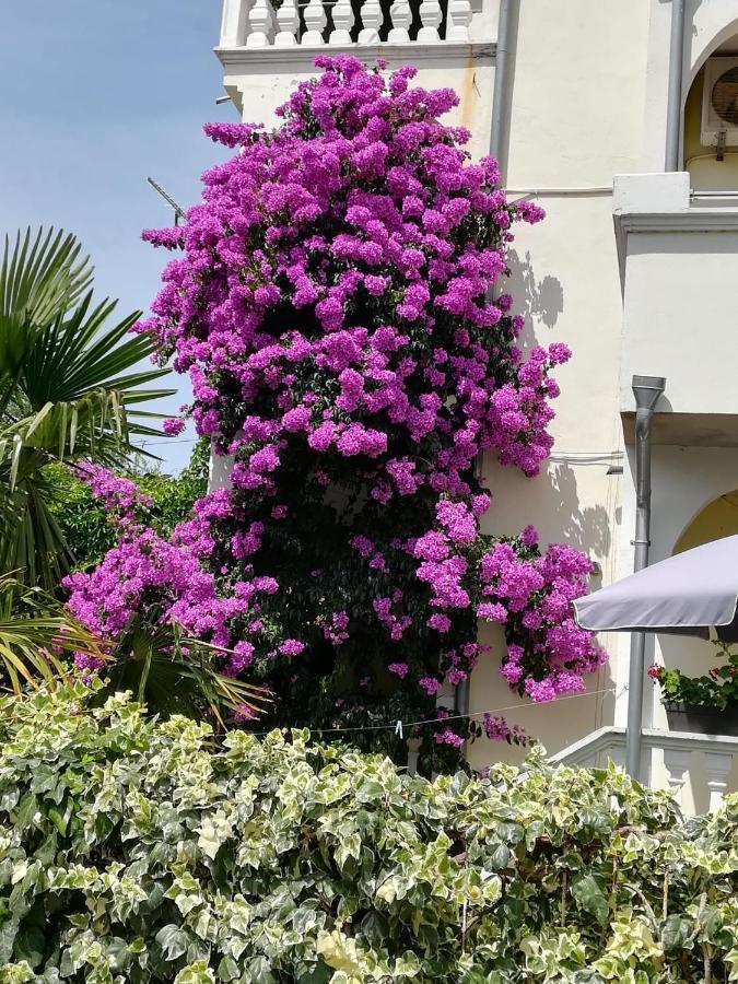 Oaza Tribunj Sea View Apartment Exterior foto