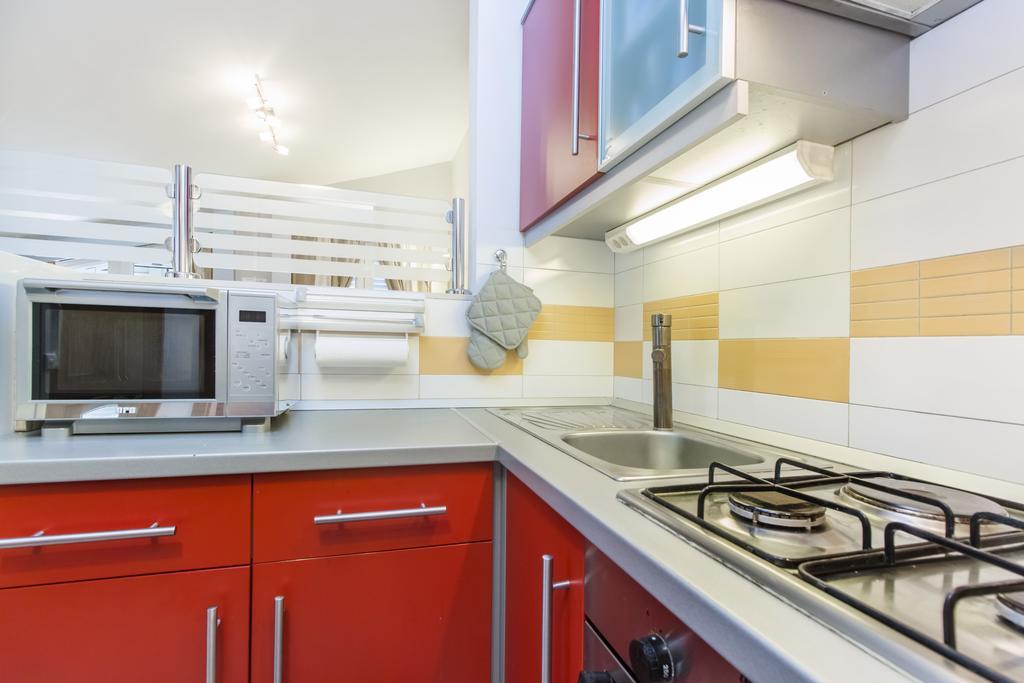 Oaza Tribunj Sea View Apartment Cameră foto