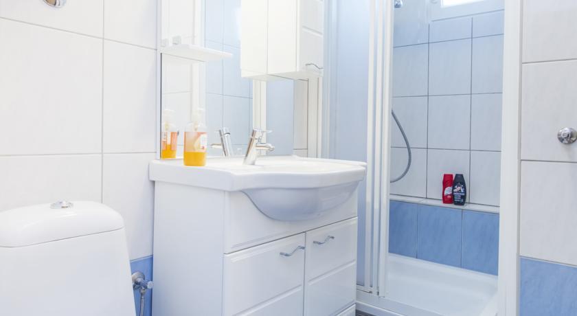 Oaza Tribunj Sea View Apartment Cameră foto